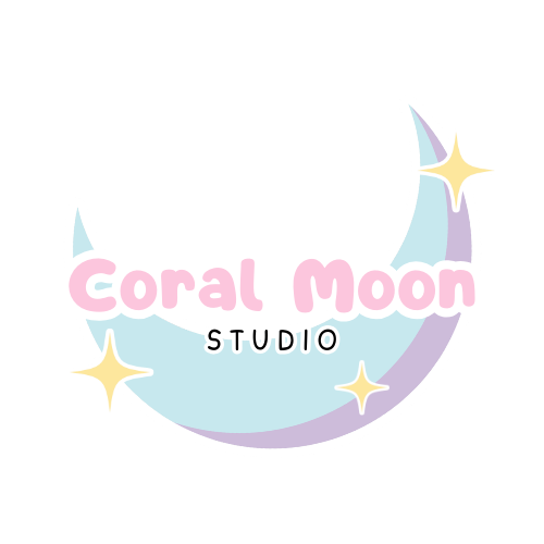 Coral Moon Studio